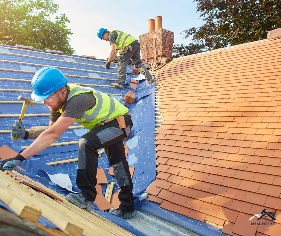 Why choose Roof Repair Near Me in Ramseur, NC